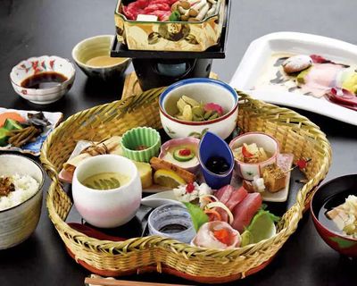 昼和膳