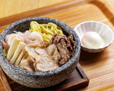 お食事3 お食事3