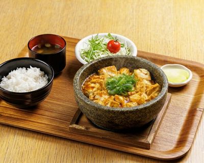 お食事4 お食事4