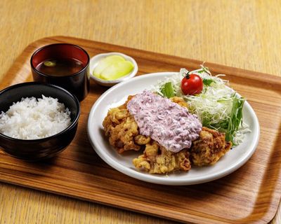 お食事5 お食事5
