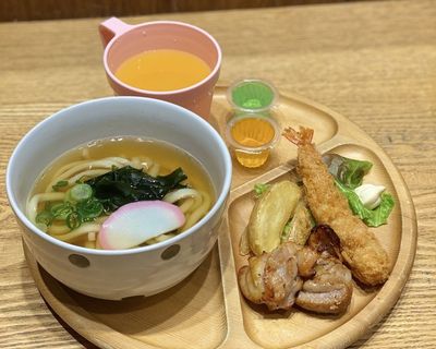 2 お食事2