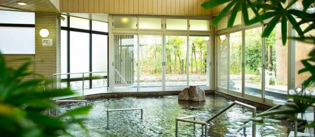 クーポンあり 湯 モアリゾート 太山寺温泉 なでしこの湯 神戸 ニフティ温泉