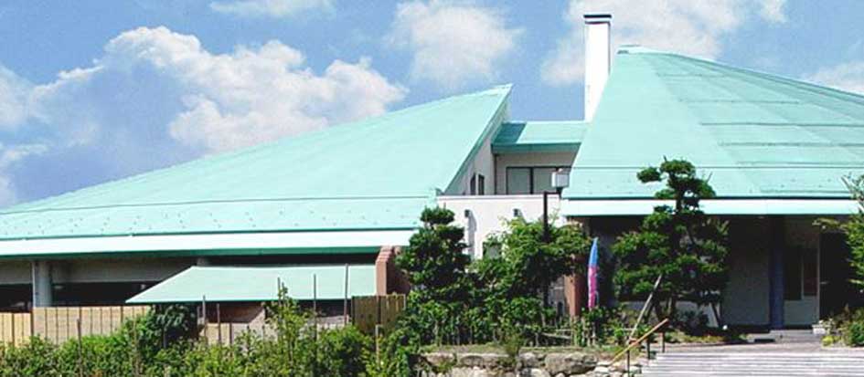 せきがね湯命館