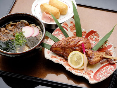 お食事4 お食事4