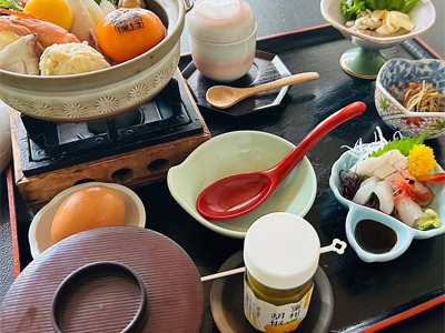 お食事5 お食事5