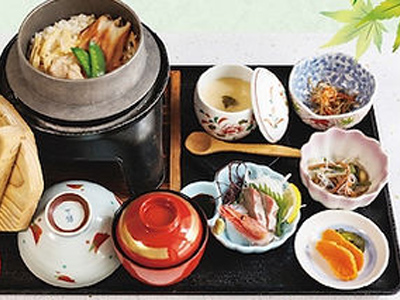 お食事6 お食事6