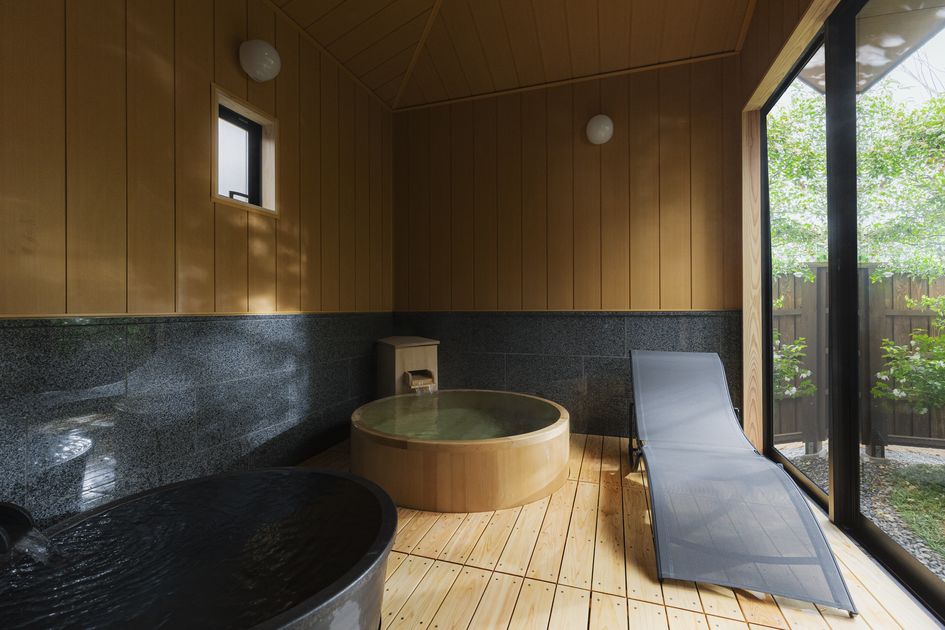 うれしの源泉 百年の湯