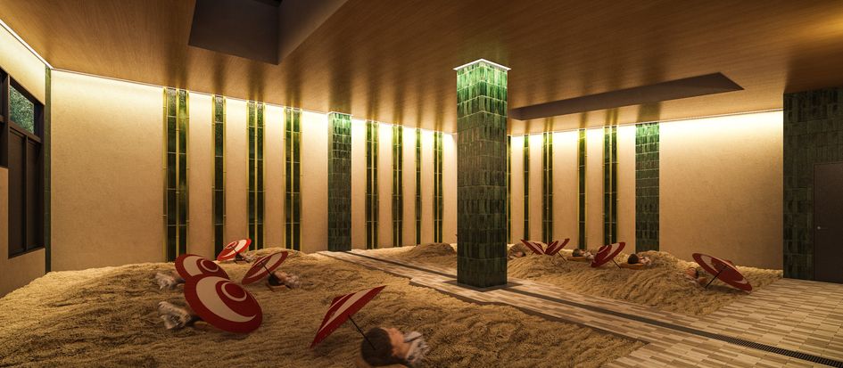 霧島国際ホテル