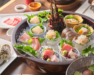 お食事3 お食事3
