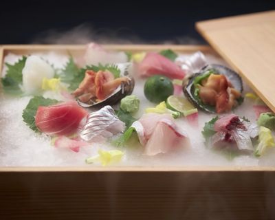 お食事4 お食事4