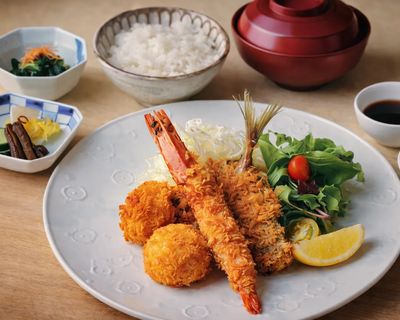 お食事5 お食事5