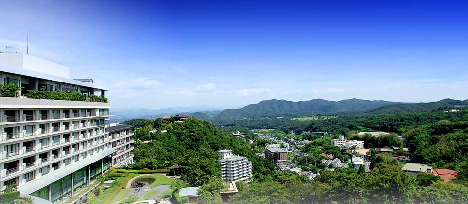 有馬グランドホテル