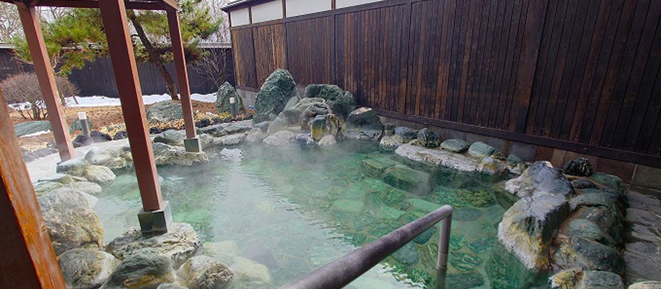 亀の井ホテル 草津リゾート（旧 草津温泉ホテルリゾート）