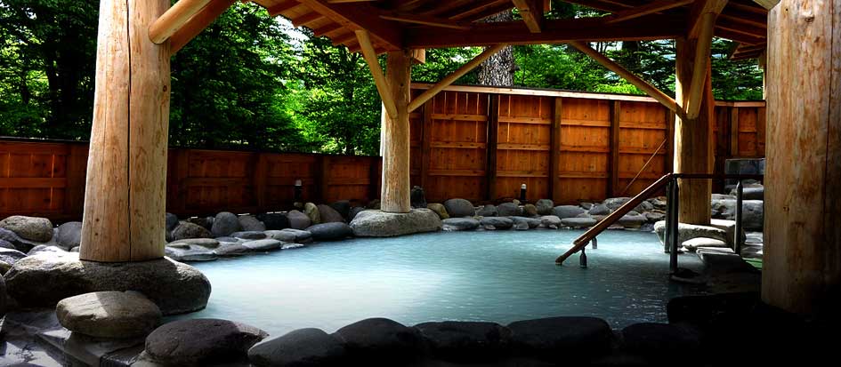 奥日光 高原ホテル