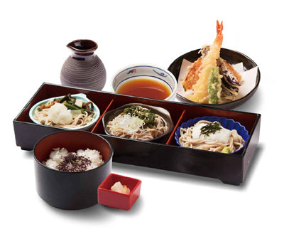 お食事3