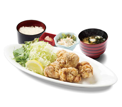 お食事4