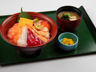 お食事4 お食事4