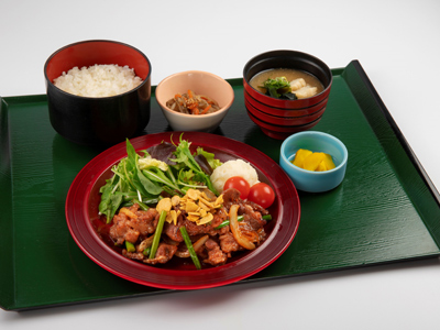 お食事6 お食事6