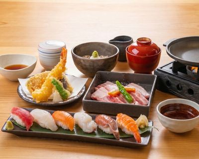 お食事1