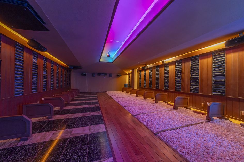 おふろの王様 志木店