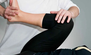 リラクゼーション・岩盤浴2