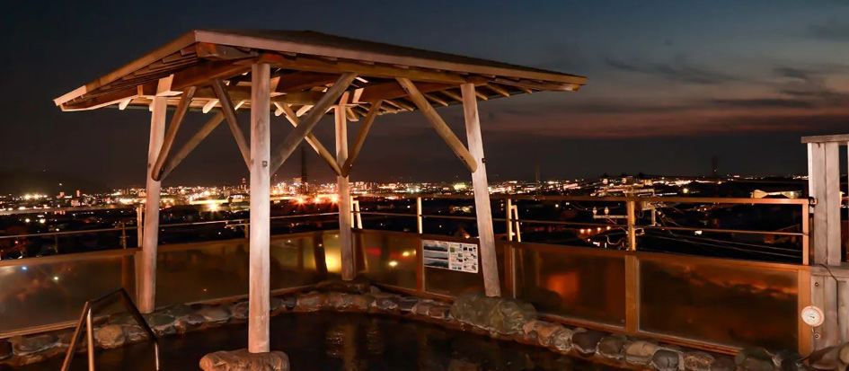 駿河の湯 坂口屋