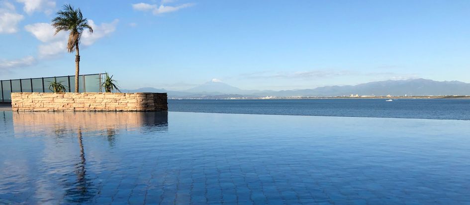 江の島アイランドスパ（えのすぱ）