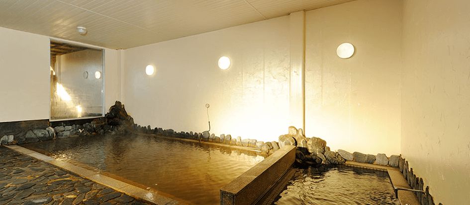 天然温泉 黄金の里 - 成田・富里周辺｜ニフティ温泉