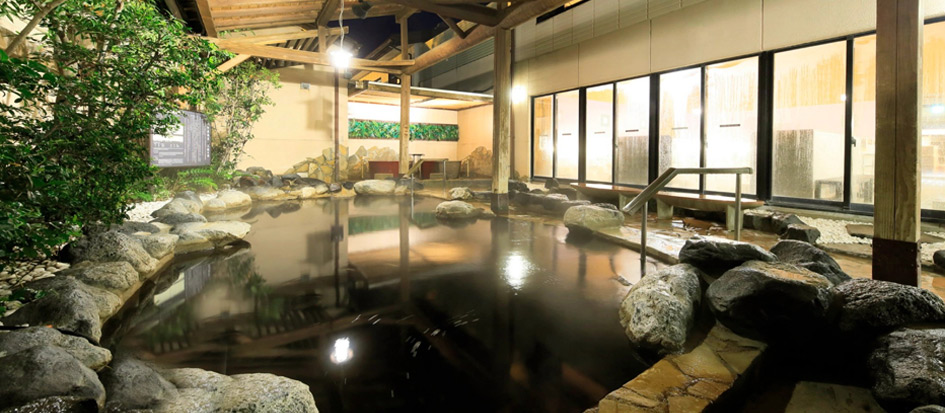 おふろの王様 町田店