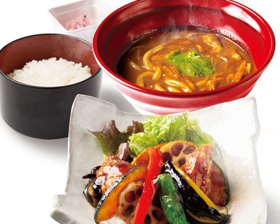 お食事4 お食事4