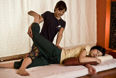 リラクゼーション・岩盤浴0