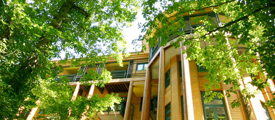 中禅寺金谷ホテル（かなやほてる）