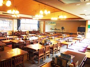 食楽市場 大広間