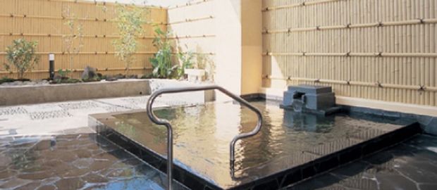 日当山温泉 花の湯 ひなたやま 国分 ニフティ温泉