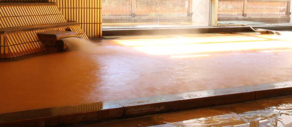 かんぽの宿 有馬