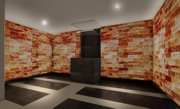 リラクゼーション・岩盤浴0