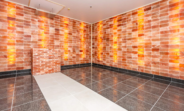 リラクゼーション・岩盤浴0