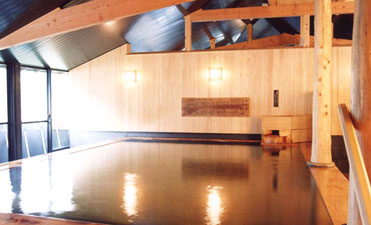 郷の湯(薬湯)