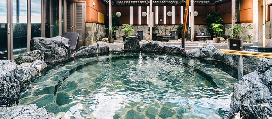 クーポンあり】白川温泉 チムジルバンスパ神戸 - 神戸｜ニフティ温泉