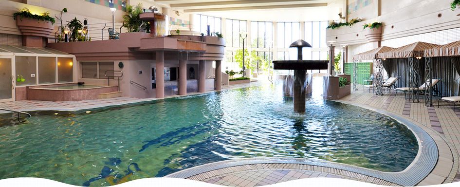 ホテル リステル猪苗代（いなわしろ）