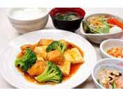 お食事4 お食事4