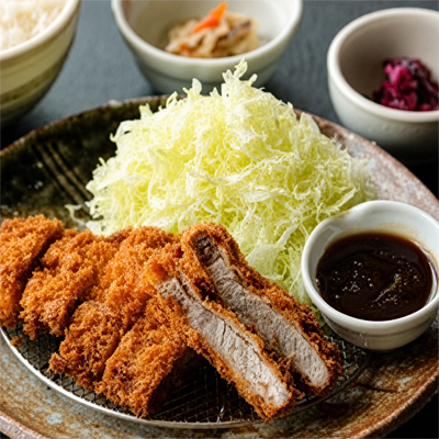 2 お食事2