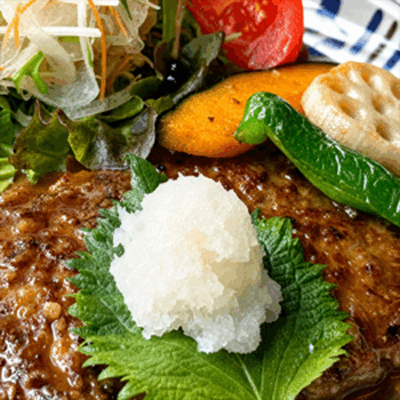 お食事5 お食事5
