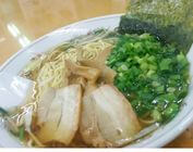 瀬戸川ラーメン