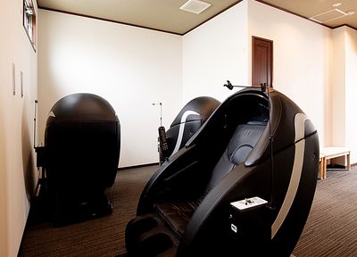 リラクゼーション・岩盤浴0