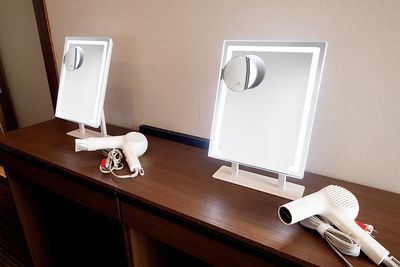 リラクゼーション・岩盤浴1