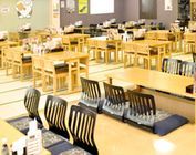 お食事処「梅林の間」