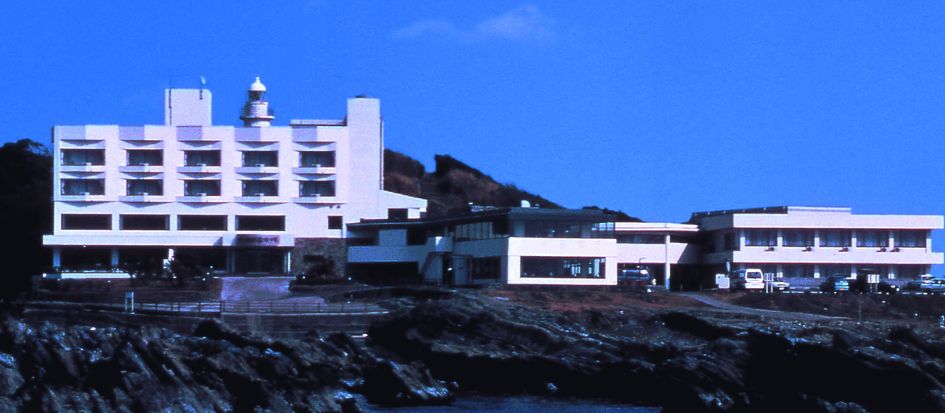 城ヶ島京急ホテル