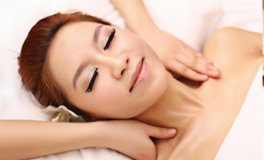 リラクゼーション・岩盤浴1