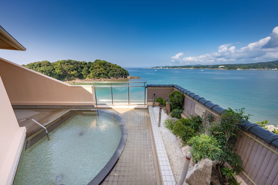 亀の井ホテル 紀伊田辺